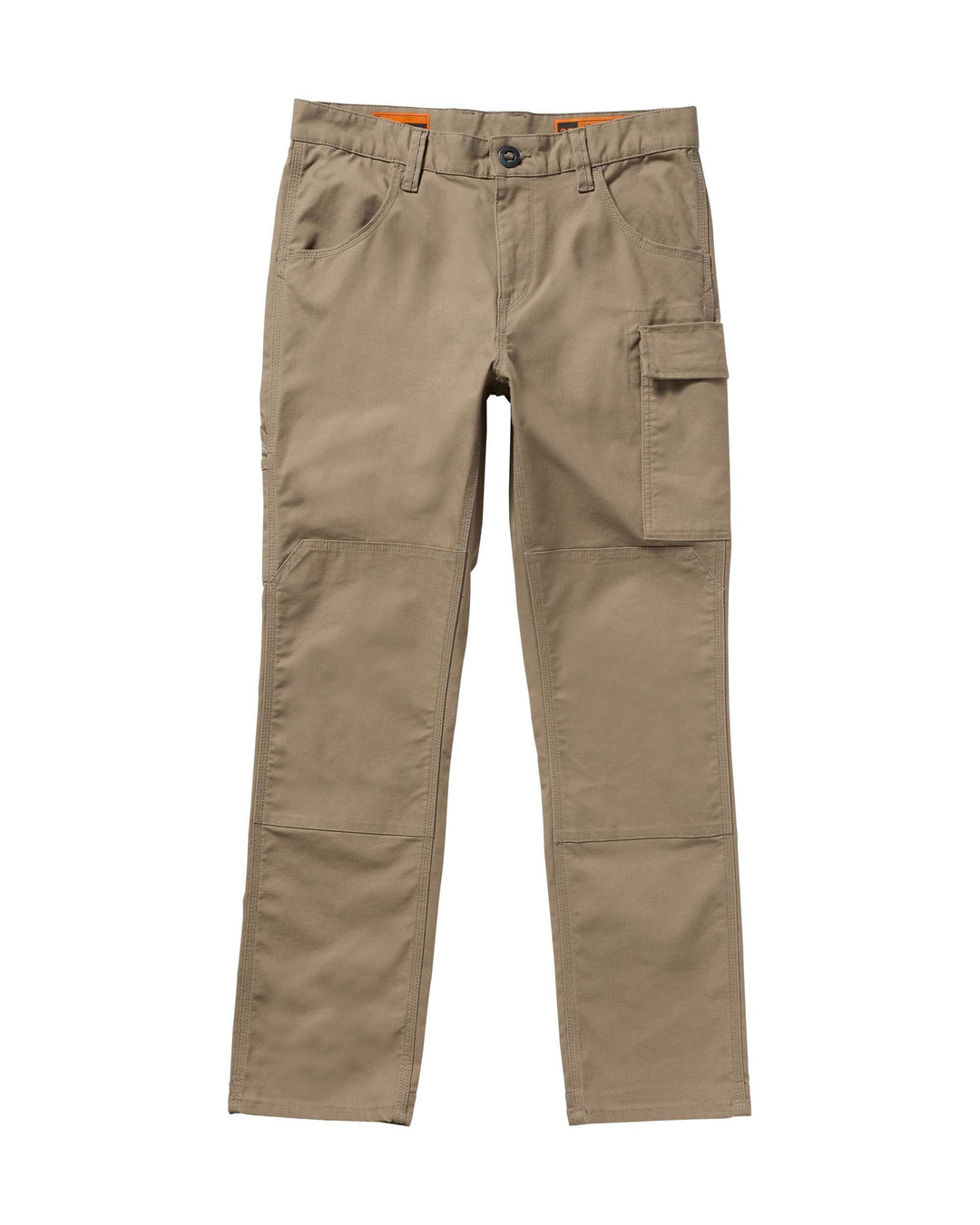 Volcom Workwear Caliper II Work Pants Brindle 28 