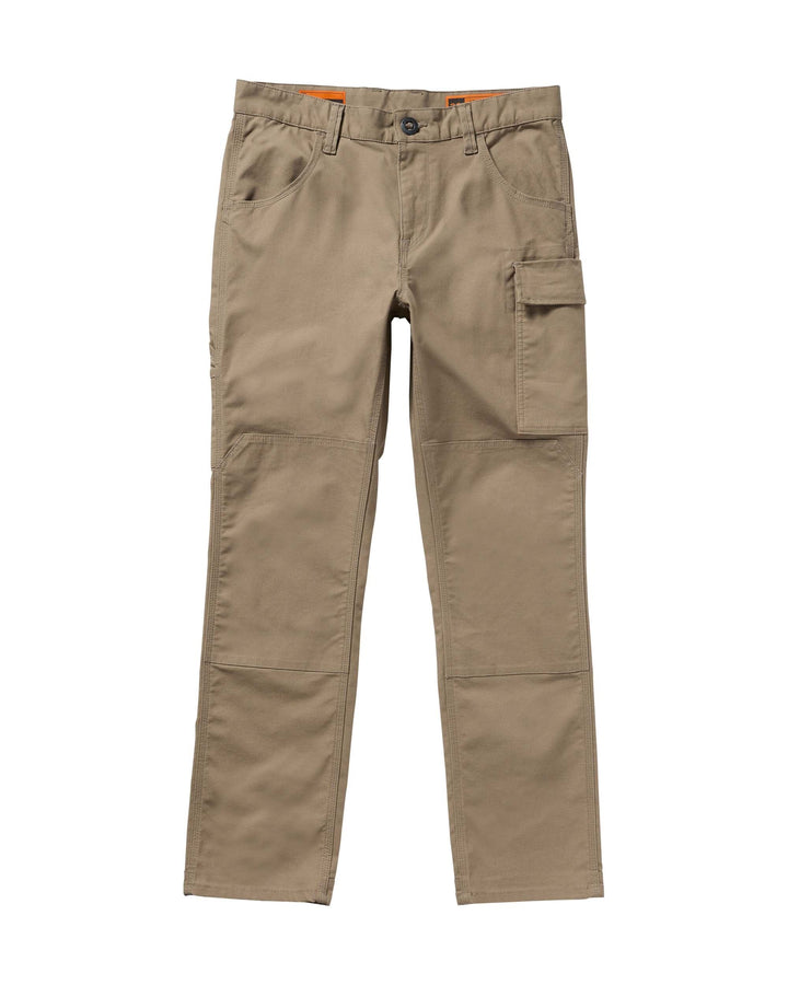 Volcom Workwear Caliper II Work Pants Brindle 28 