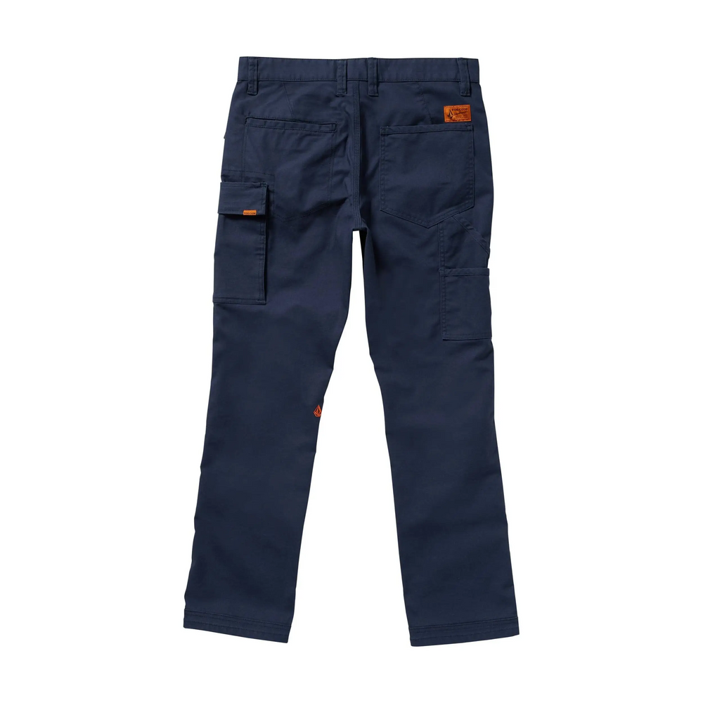 Volcom Workwear Caliper II Work Pants 