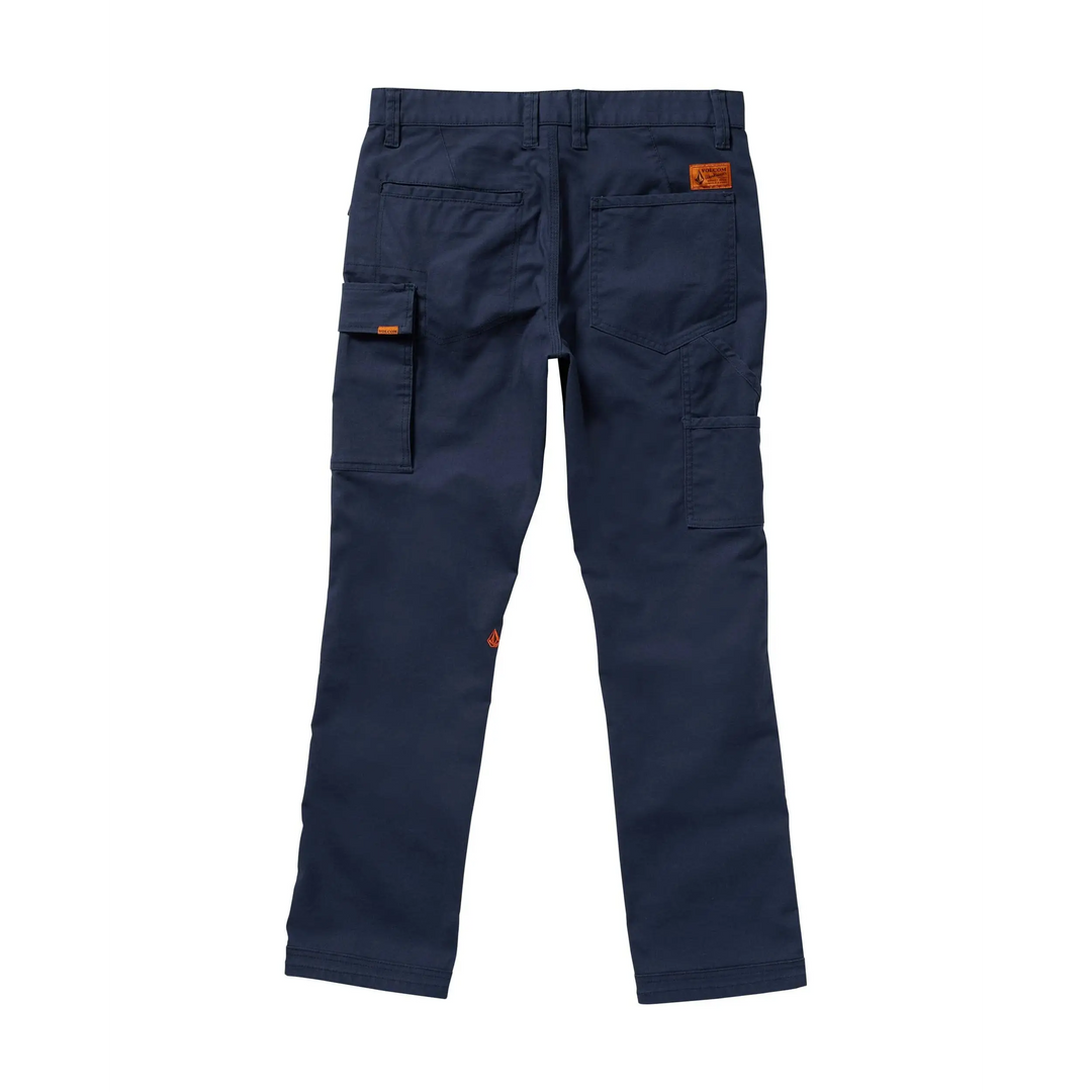 Volcom Workwear Caliper II Work Pants 