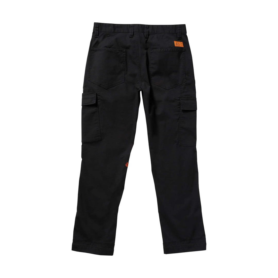 Volcom Workwear Caliper II Work Pants 