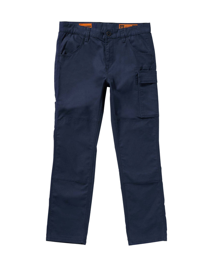 Volcom Workwear Caliper II Work Pants Indigo 28 