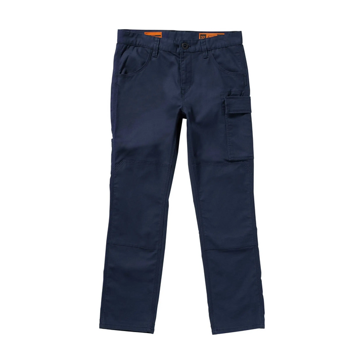 Volcom Workwear Caliper II Work Pants Indigo 28 