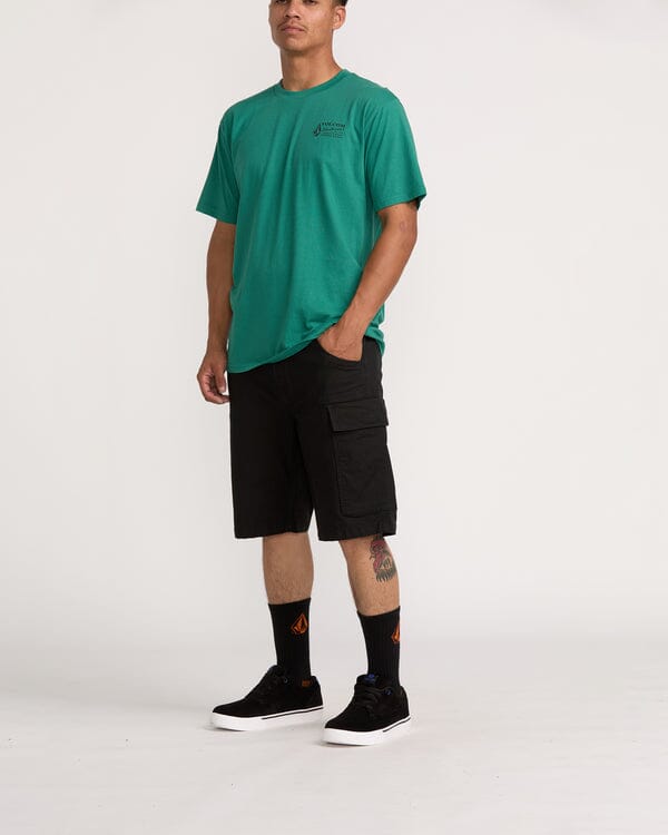Volcom Workwear Caliper II Work Shorts 