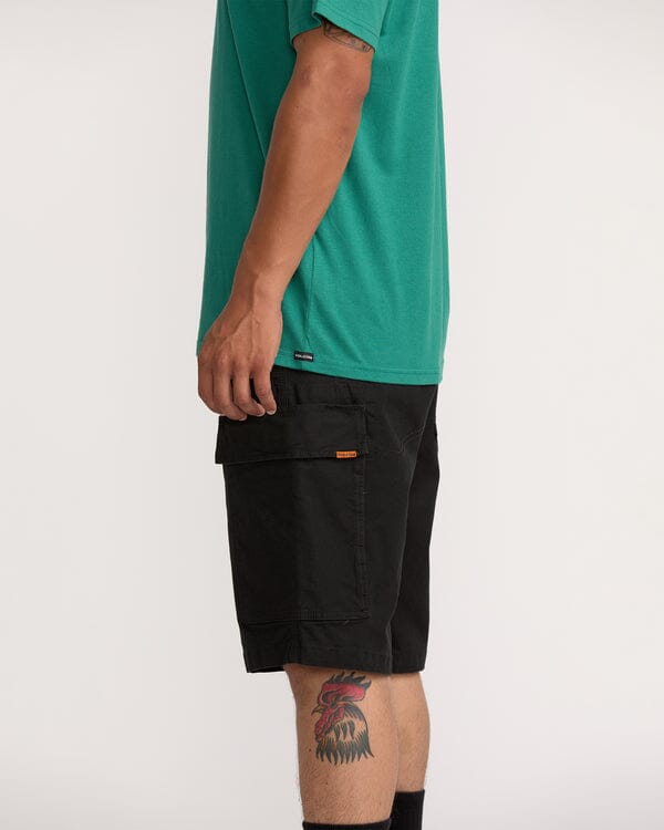 Volcom Workwear Caliper II Work Shorts 