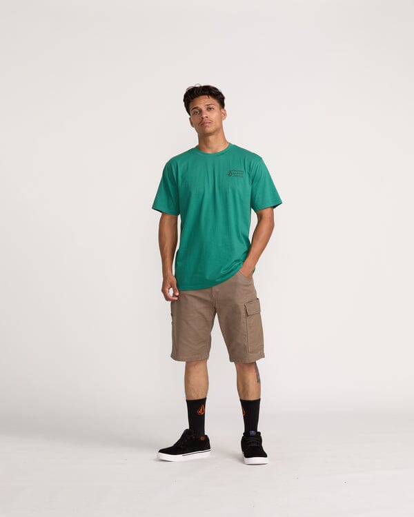 Volcom Workwear Caliper II Work Shorts 