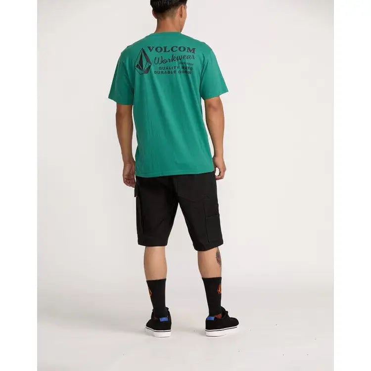Volcom Workwear Caliper II Work Shorts 