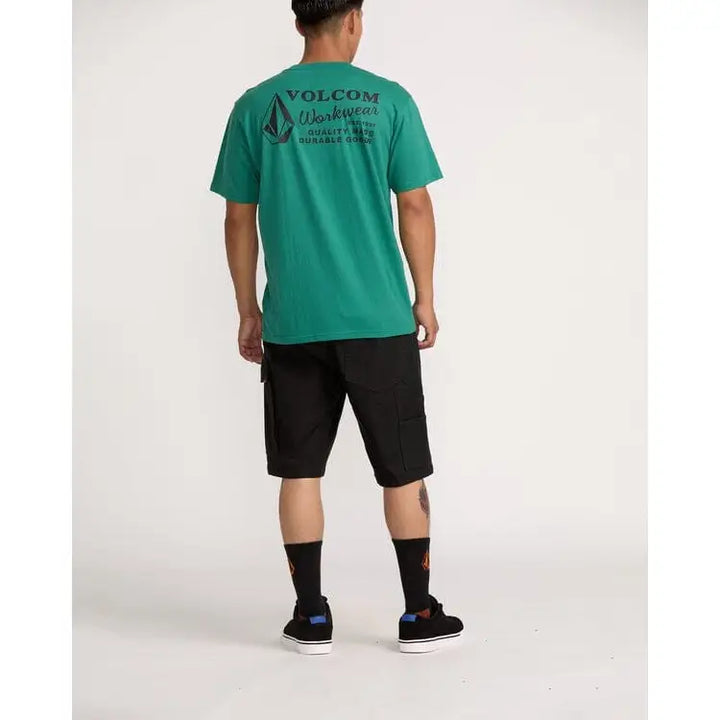 Volcom Workwear Caliper II Work Shorts 