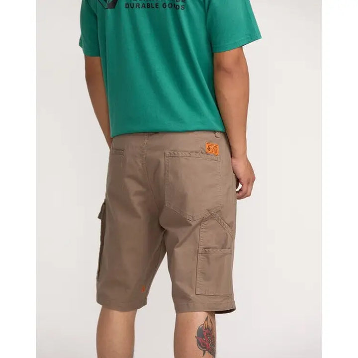 Volcom Workwear Caliper II Work Shorts 