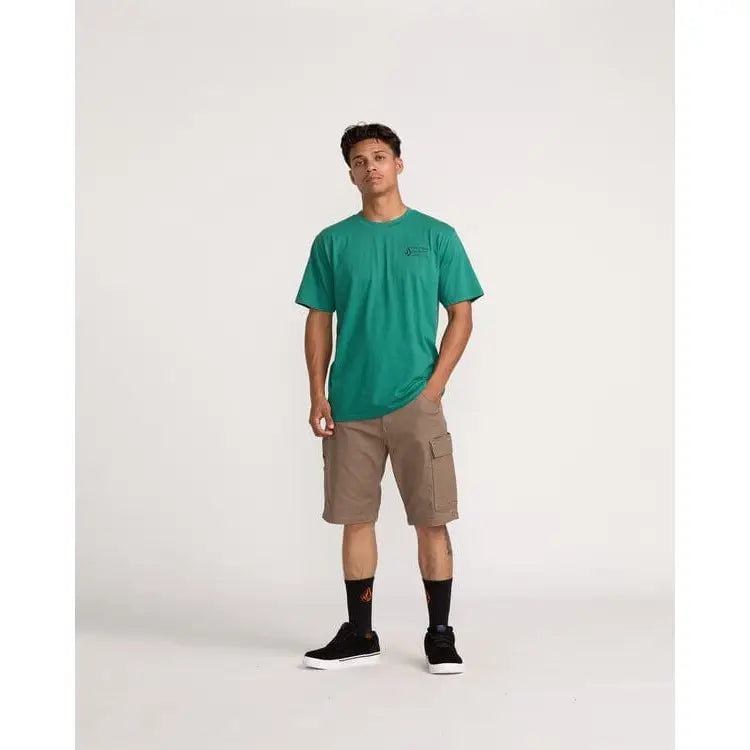 Volcom Workwear Caliper II Work Shorts 