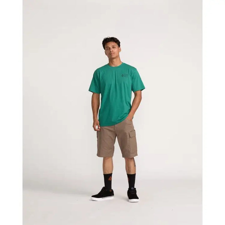 Volcom Workwear Caliper II Work Shorts 