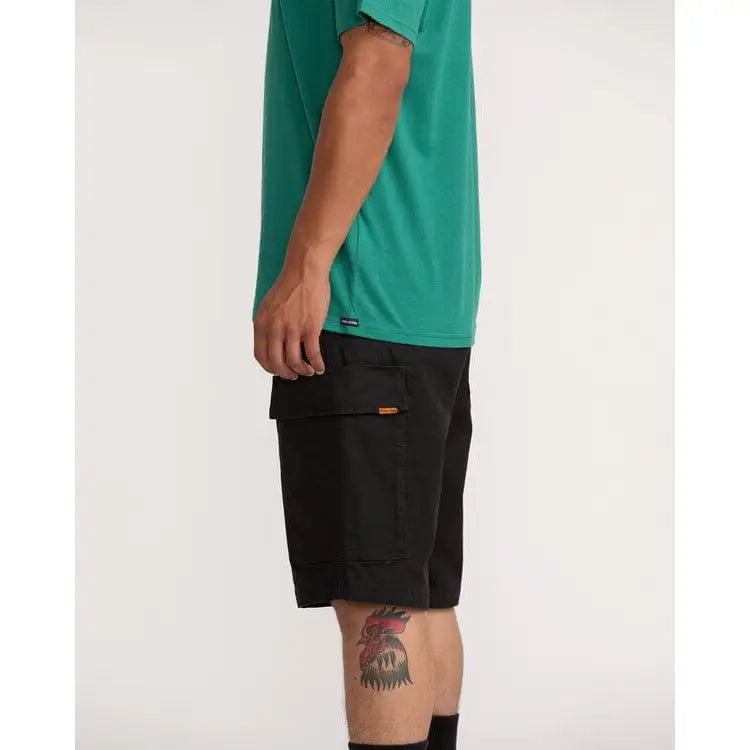 Volcom Workwear Caliper II Work Shorts 