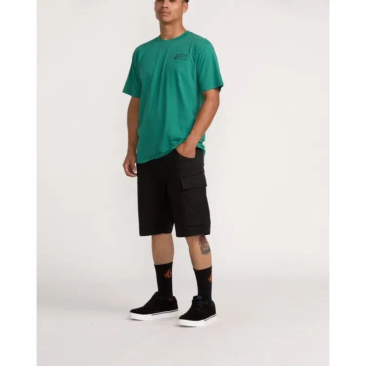 Volcom Workwear Caliper II Work Shorts 