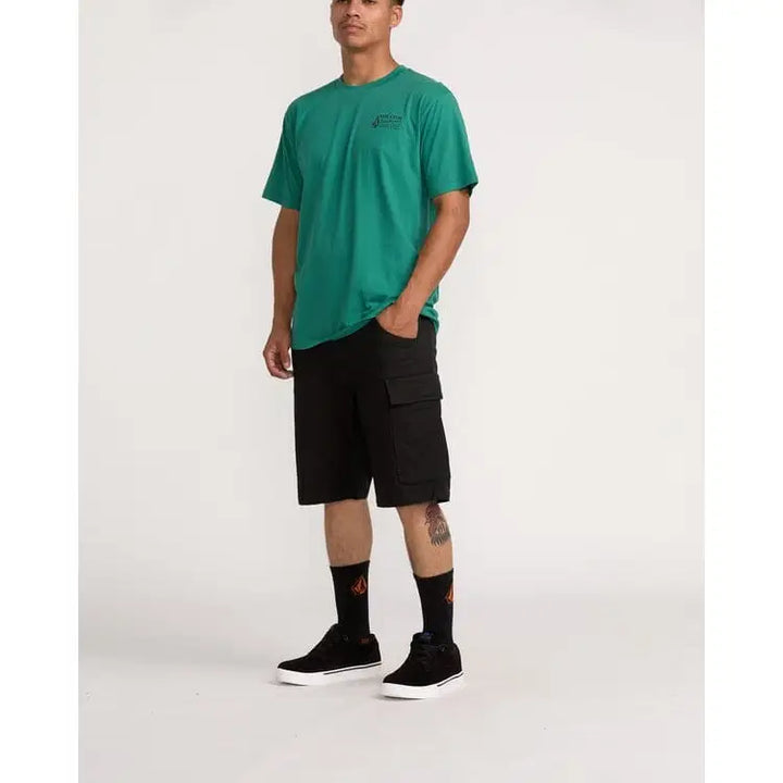 Volcom Workwear Caliper II Work Shorts 