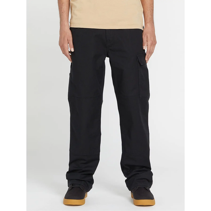 Volcom Workwear Caliper Relaxed Work Pant 