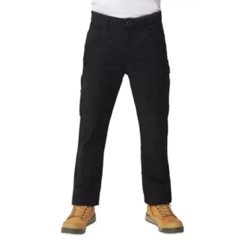 Volcom Workwear Caliper Work Pant Black 30 