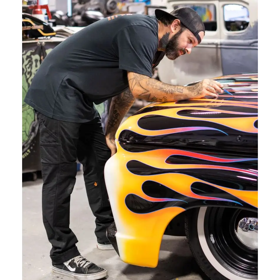 Volcom Workwear Caliper Work Pant 