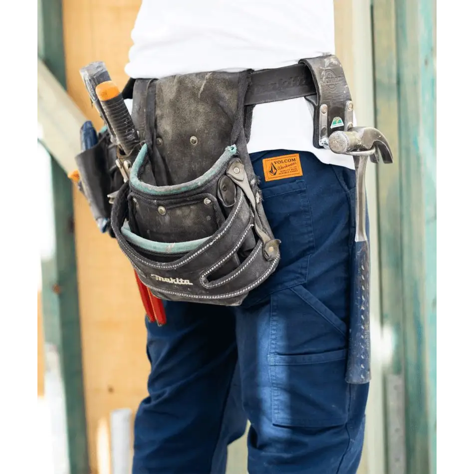 Volcom Workwear Caliper Work Pant 