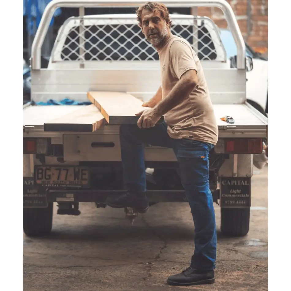 Volcom Workwear Caliper Work Pant 