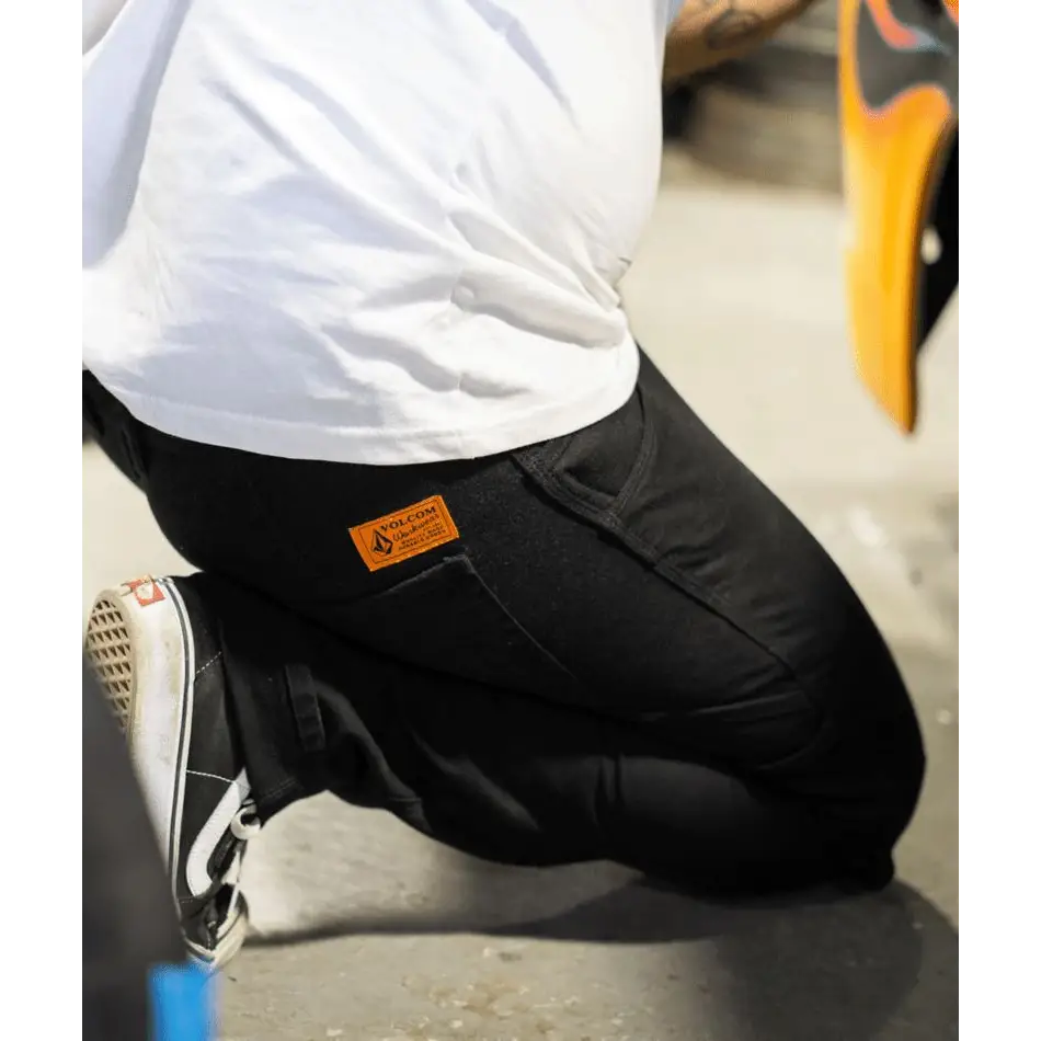 Volcom Workwear Caliper Work Pant 