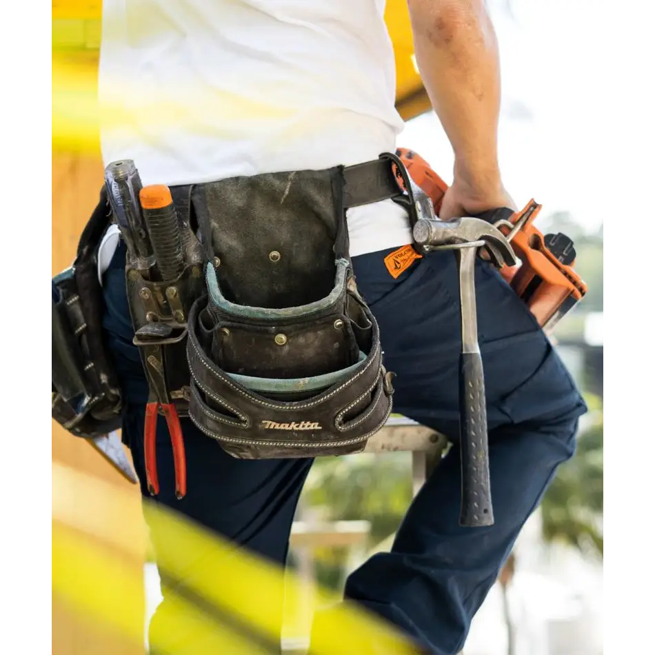 Volcom Workwear Caliper Work Pant 