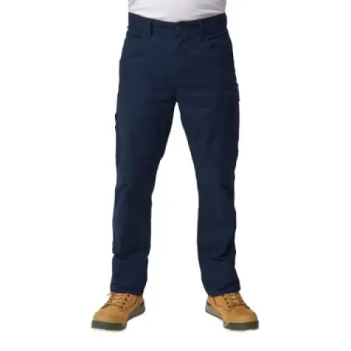 Volcom Workwear Caliper Work Pant Navy 30 