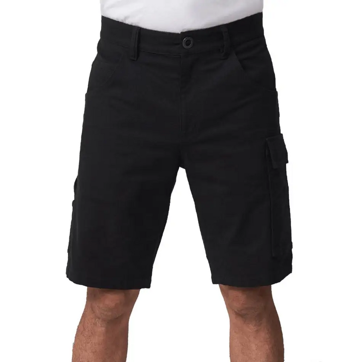Volcom Workwear Caliper Work Shorts Black 30 