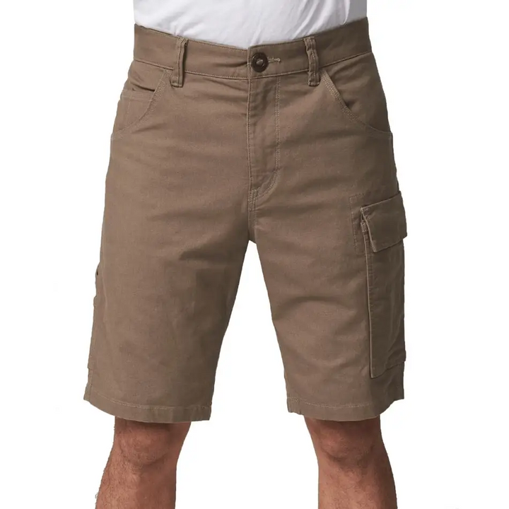Volcom Workwear Caliper Work Shorts Brindle 30 