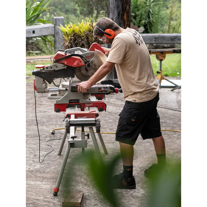 Volcom Workwear Caliper Work Shorts 