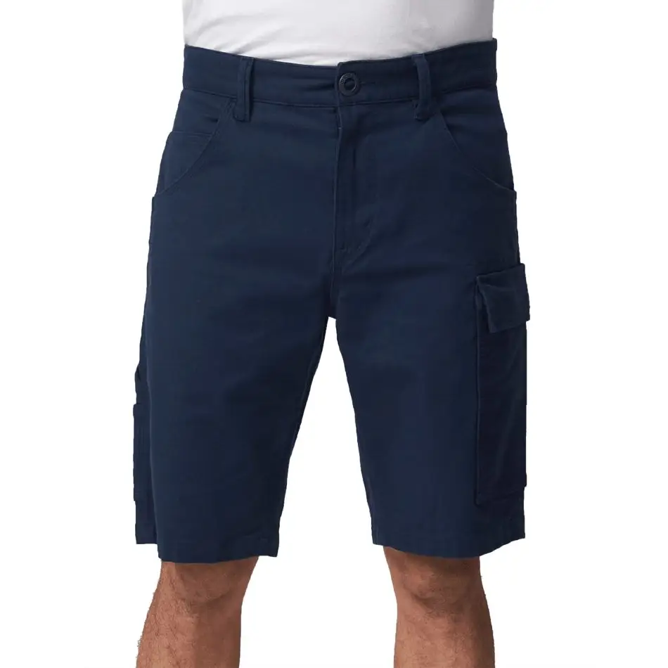 Volcom Workwear Caliper Work Shorts Navy 30 