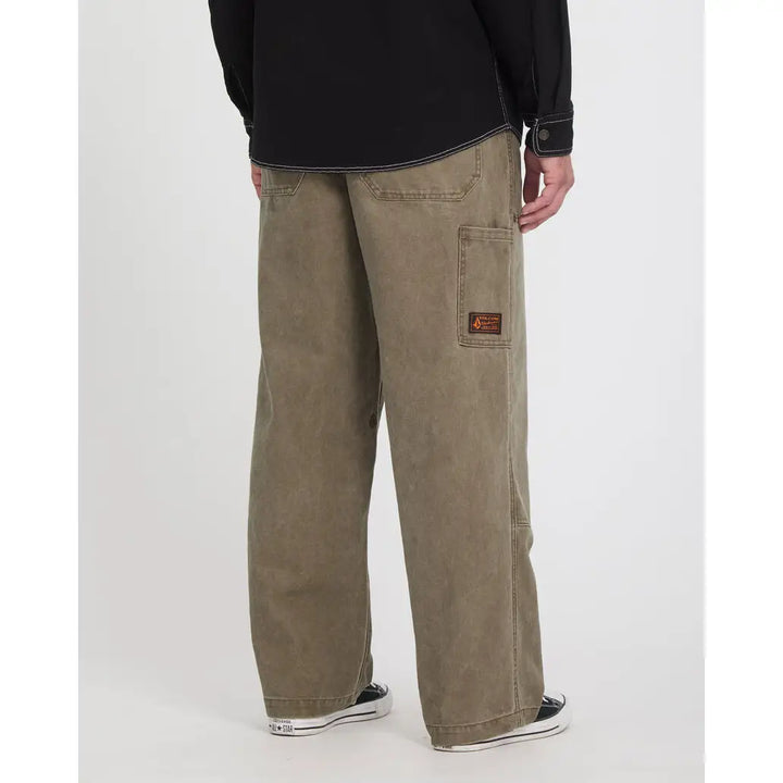 Volcom Workwear Carpenter Pants