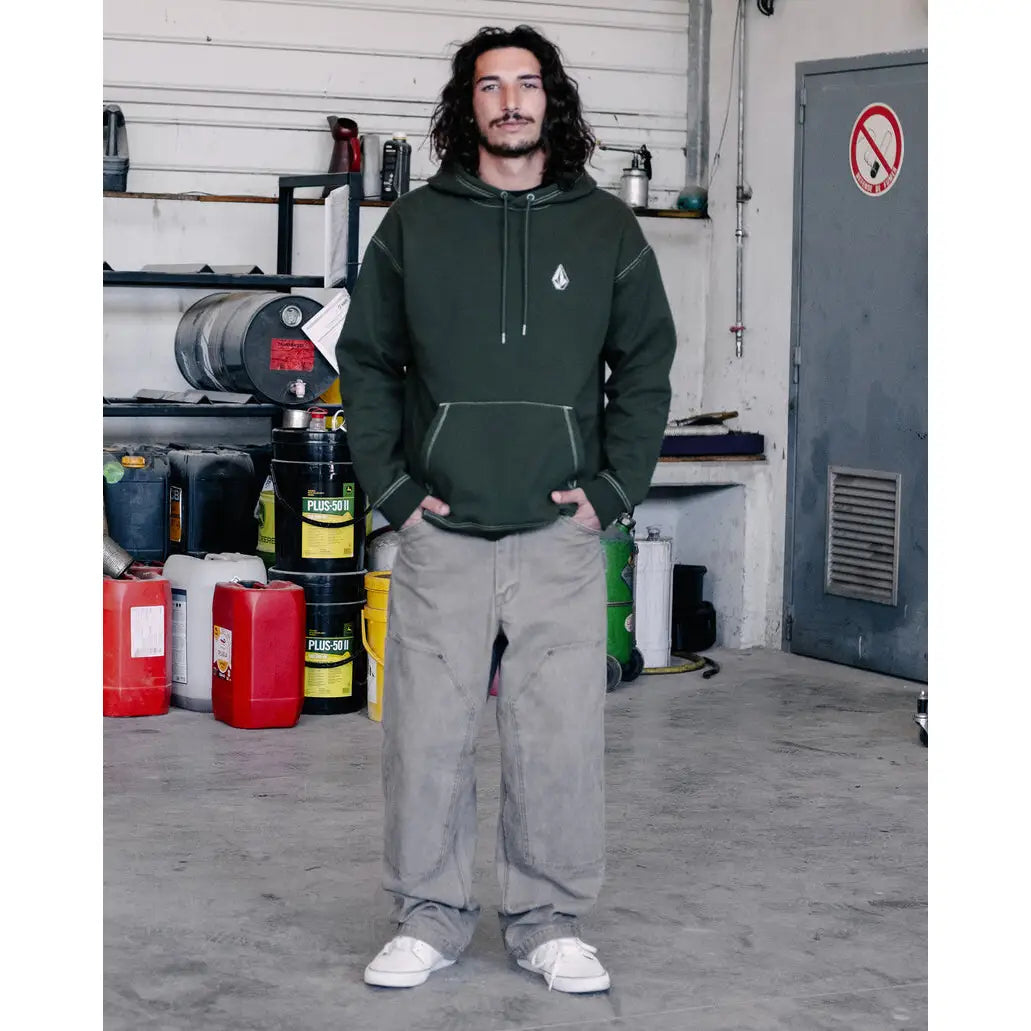 Volcom Workwear Carpenter Pants