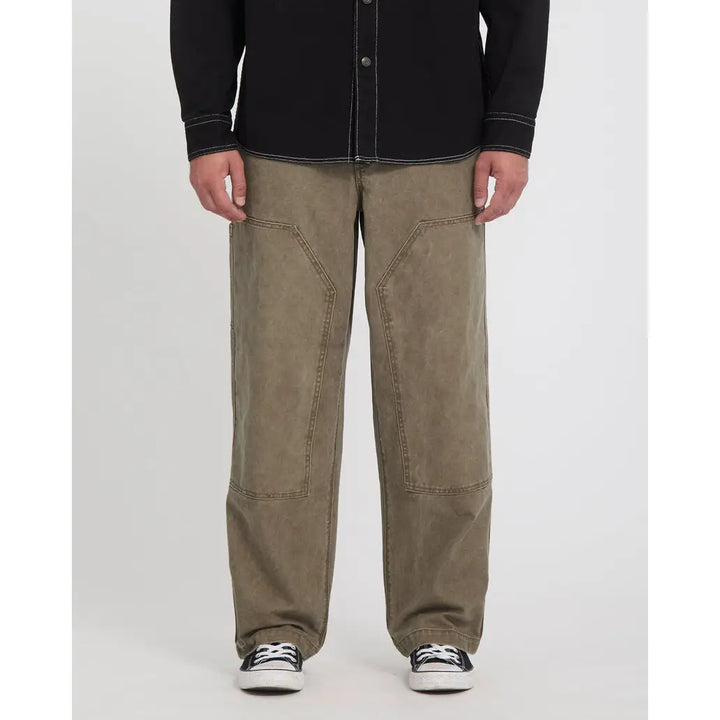 Volcom Workwear Carpenter Pants