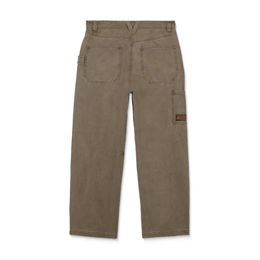 Volcom Workwear Carpenter Pants