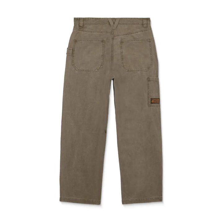 Volcom Workwear Carpenter Pants
