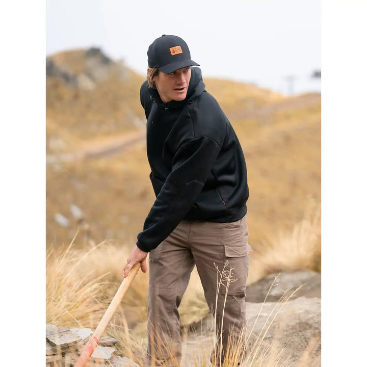 Volcom Workwear Flexfit Hat