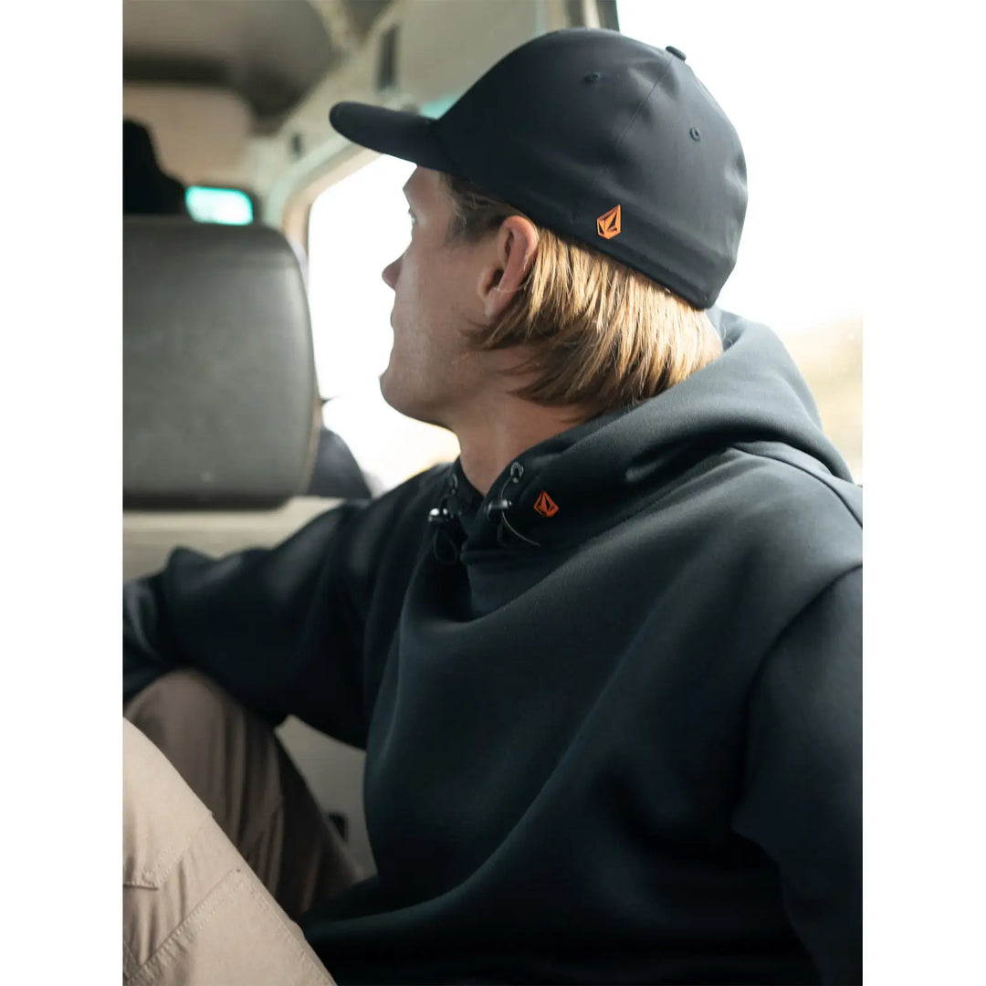 Volcom Workwear Flexfit Hat