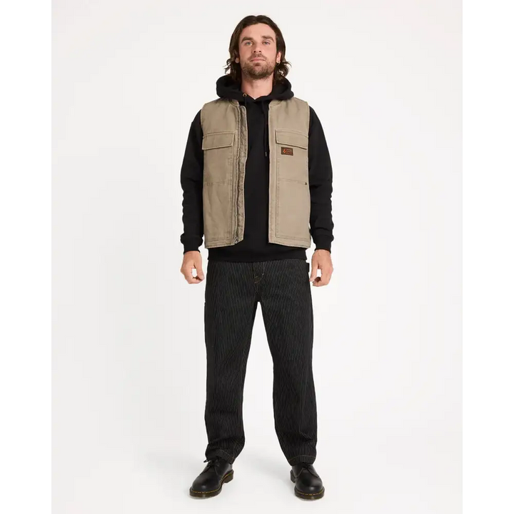Volcom Workwear Freshdust Vest