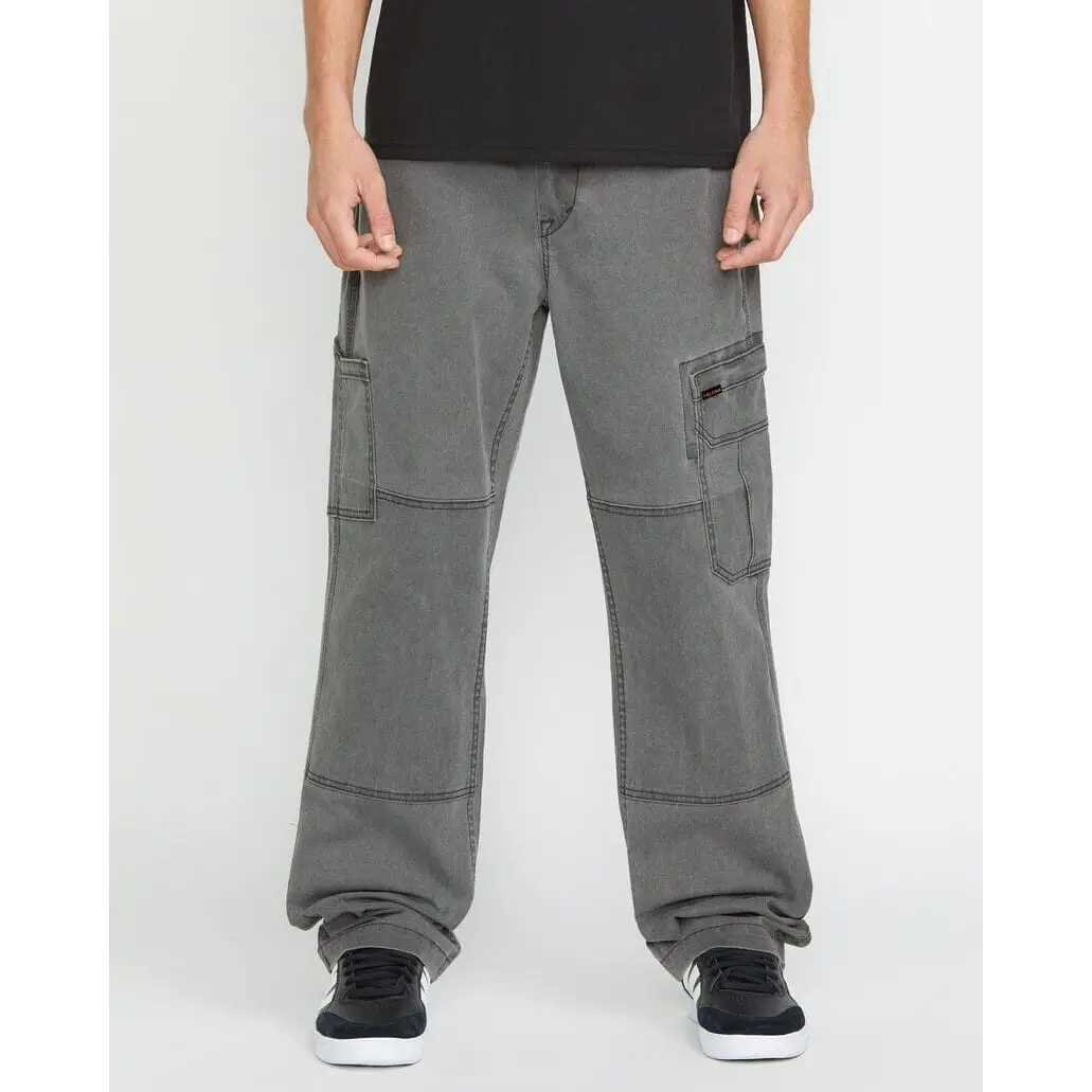 Volcom Workwear Gage Work Pant 