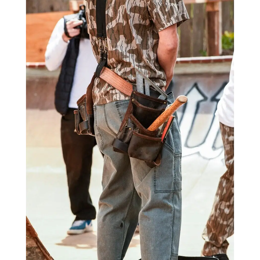 Volcom Workwear Gage Work Pant 