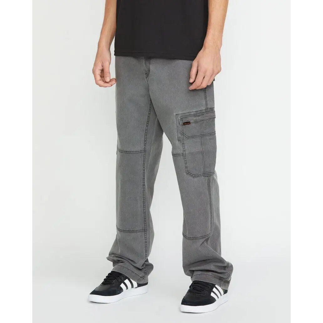 Volcom Workwear Gage Work Pant 