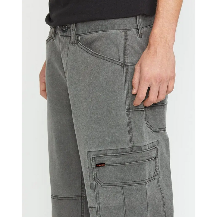 Volcom Workwear Gage Work Pant 