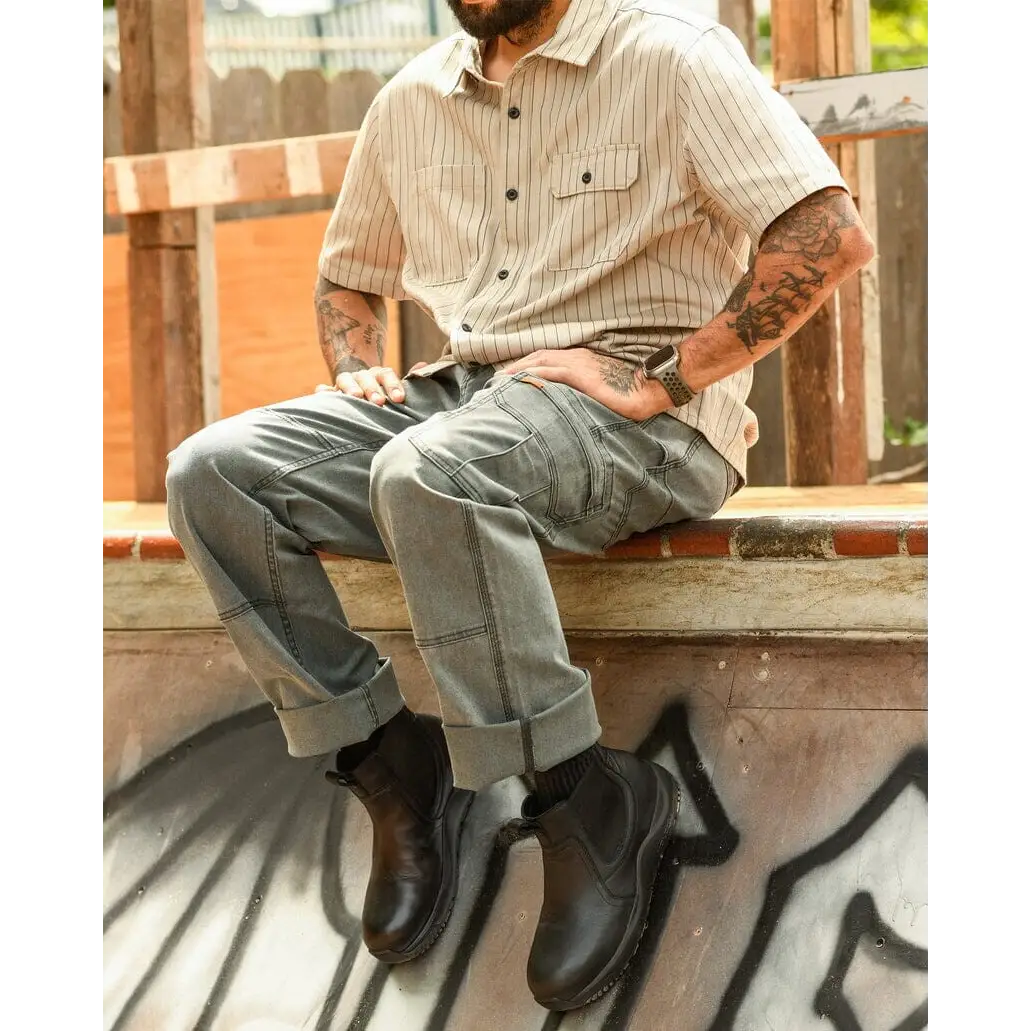 Volcom Workwear Gage Work Pant 