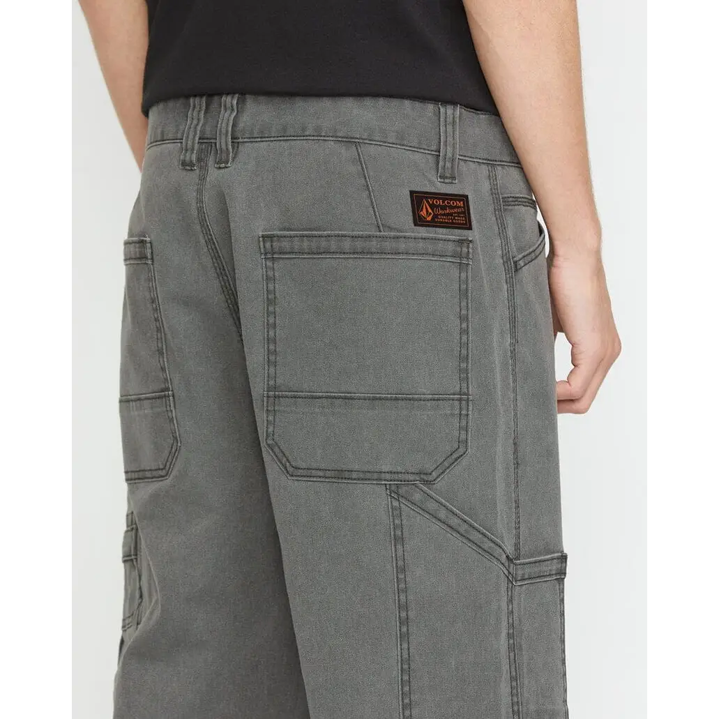 Volcom Workwear Gage Work Pant 