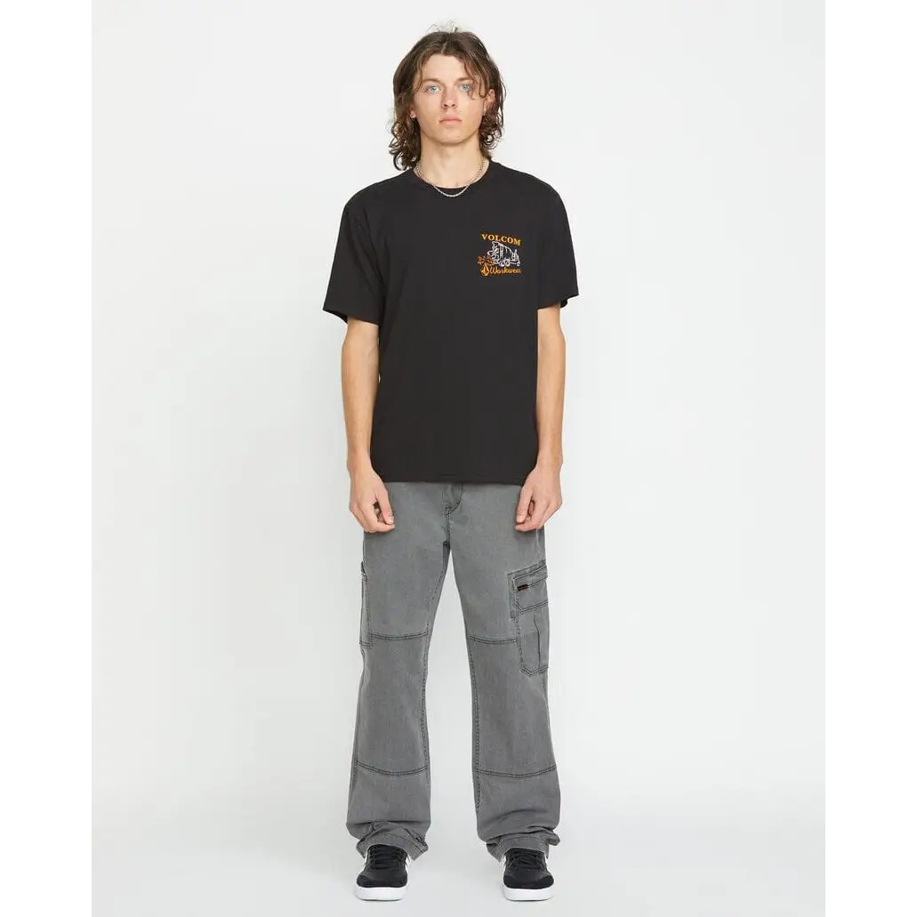 Volcom Workwear Gage Work Pant 