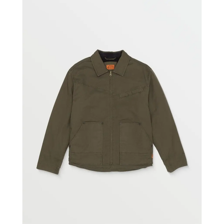 Volcom Workwear Heavy Jacket 