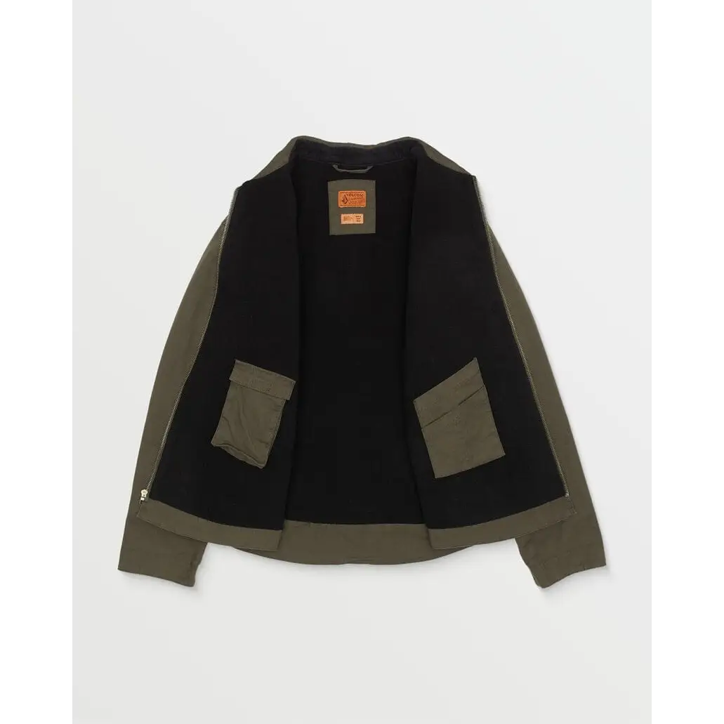 Volcom Workwear Heavy Jacket 