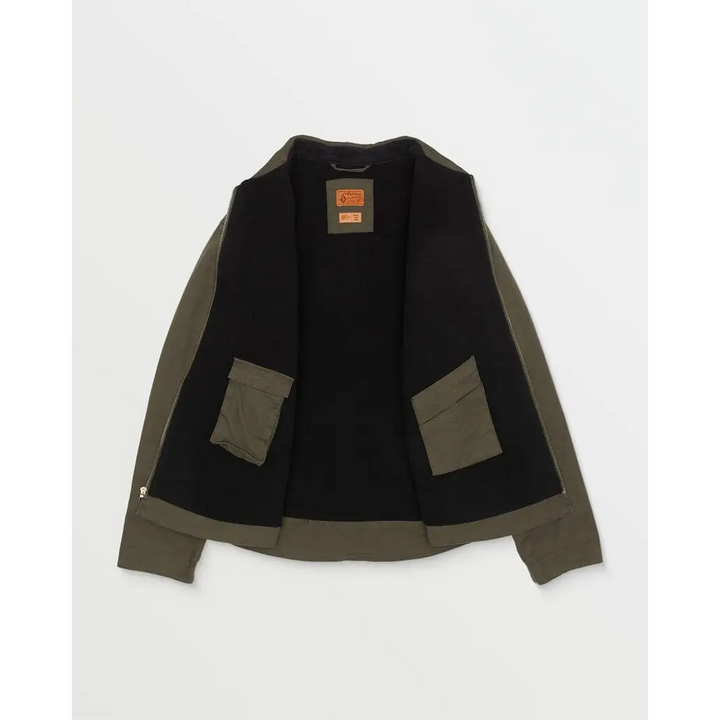 Volcom Workwear Heavy Jacket 