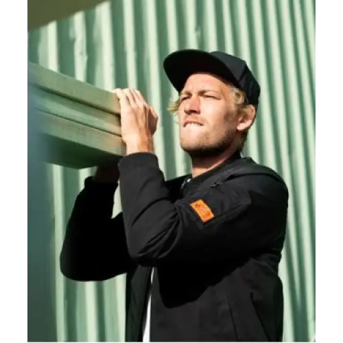 Volcom Workwear Jacket 