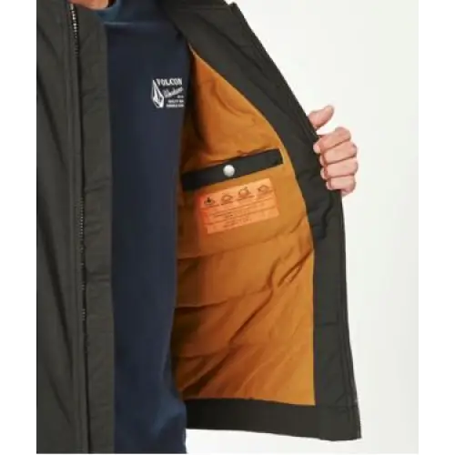 Volcom Workwear Jacket 